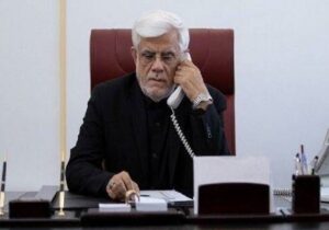 دستور معاون اول رئیسجمهور برای تقویت خدمات درمانی اندیمشک