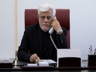 دستور معاون اول رئیسجمهور برای تقویت خدمات درمانی اندیمشک