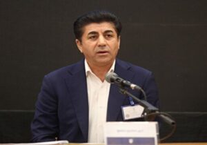 لیگ برتر فوتبال برگزار می شود