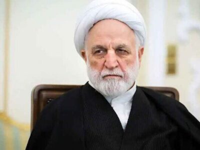 محاکمه فوری عناصر خائن نقش موثری در تامین امنیت روانی مردم دارد