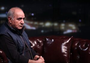 واکنش پرستویی به کسانی که برای حمله به ایران شادی میکنند