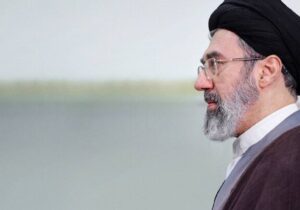 قدردانی رهبر معظم انقلاب از مرجعیت و مردم عراق