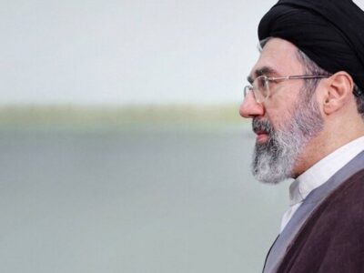 قدردانی رهبر معظم انقلاب از مرجعیت و مردم عراق