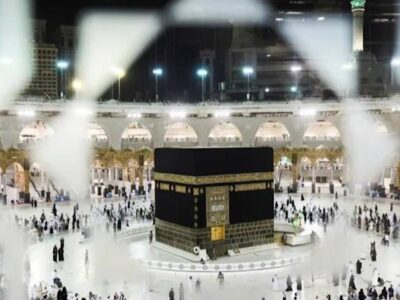 برنامه جدید سفر برای تشرف هموطنان در حج ۱۴۰۵