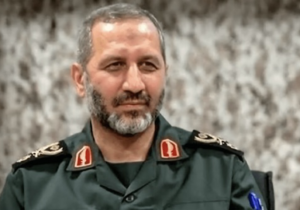 فرمانده هوافضای سپاه: آمریکا چارهای جز دور شدن از مرزهای ایران ندارد