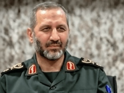 فرمانده هوافضای سپاه: آمریکا چاره‌ای جز دور شدن از مرز‌های ایران ندارد