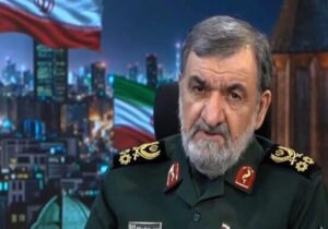 رضایی: پاسخ و تلافی ایران به خسارت دشمن بهمراتب شدیدتر خواهد بود