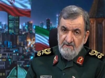رضایی: پاسخ و تلافی ایران به خسارت دشمن بهمراتب شدیدتر خواهد بود