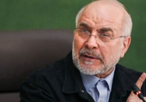 واکنش قالیباف به اعتراض سراسری مردم آمریکا علیه سیاستهای ترامپ