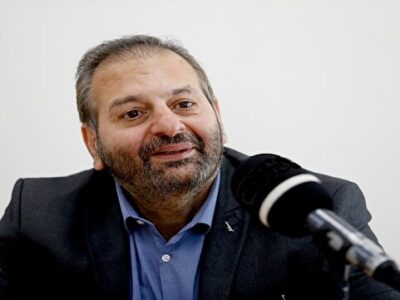بهرام قدیمی: حمله به غیر نظامیان و کودکان، غیر انسانی است