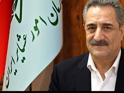 بیانیه سازمان امور عشایر ایران در پی تهاجم وحشیانه دشمن به عشایر کشور