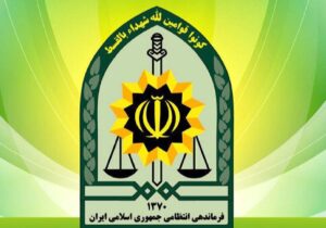برخورد قاطع پلیس با متصدی واحد صنفی که به ارزشها توهین کرده بود