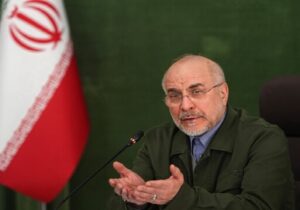 قالیباف: شهید تنگسیری نمونه بارز شجاعت، ولایتمداری و استواری است