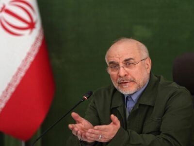 قالیباف: شهید تنگسیری نمونه بارز شجاعت، ولایتمداری و استواری است