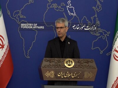 بقائی: تا این لحظه مذاکره مستقیم با آمریکا نداشتهایم/ تداوم فعالیت سفیر ایران در بیروت