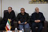 هیچ خللی در تأمین امنیت غذایی به وجود نخواهد آمد
