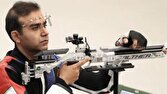 نوروزیان: زمین بازی من خیابان و سلاحم پرچم است