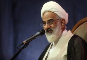 پیام نماینده ولی فقیه در سپاه درپی شهادت سردار تنگسیری