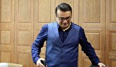 نگاه میهنپرستانه سپند امیرسلیمانی؛ مرگ حریفِ این خاکِ سرسخت نیست