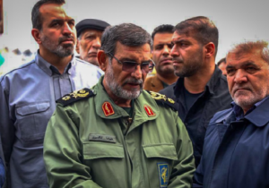 مراسم تشییع سرداران تنگسیری و اسحاقی در تهران برگزار میشود