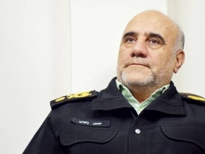 کشف ۴۰۰۰ تن کالای اساسی احتکاری و قاچاق/ توقیف ۱۰۵ خودروی حامل بار قاچاق درجنگ رمضان