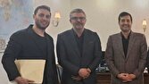 نمایش اتحاد جامعه اسکی با حضور میدانی و برپایی موکبهای پرشور
