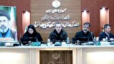 برنامههای جدید وزارت ورزش و جوانان برای گسترش مشارکت عمومی در ستاد پشتیبانی دفاع مقدس و جنگ رمضان