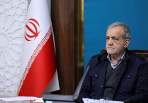 پزشکیان: هرگونه مداخله با هر بهانهای در این جنگ عواقب خطرناکی در پی خواهد داشت