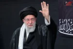 حضرت آیت الله علی خامنه ای، رهبر معظم انقلاب به شهادت رسیدند/ ۴۰ روز عزای عمومی و ۷ روز تعطیل عمومی