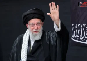 حضرت آیت الله علی خامنه ای، رهبر معظم انقلاب به شهادت رسیدند/ ۴۰ روز عزای عمومی و ۷ روز تعطیل عمومی