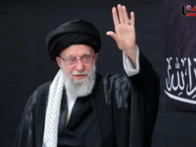 حضرت آیت الله علی خامنه ای، رهبر معظم انقلاب به شهادت رسیدند/ ۴۰ روز عزای عمومی و ۷ روز تعطیل عمومی