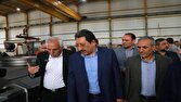 بیش از ۱۳۰۰ شرکت از محصولات فولاد مبارکه استفاده میکنند/ تأمین پایدار با وجود آسیب به نیروگاهها