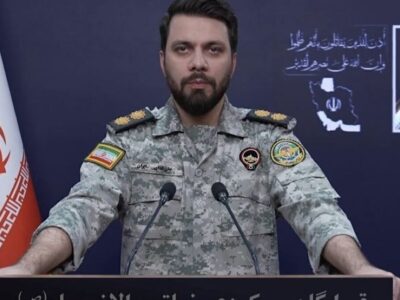 عملیات همزمان گروههای مقاومت و نیروهای مسلح ایران، دشمنان آمریکایی صهیونیستی را مستاصل کرده است