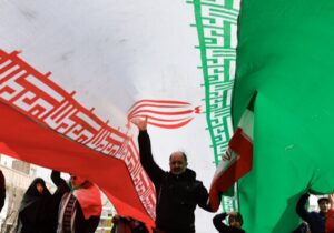 بیانیه ستادکل نیروهای مسلح و قرارگاه خاتمالانبیا به مناسبت روز جمهوری اسلامی