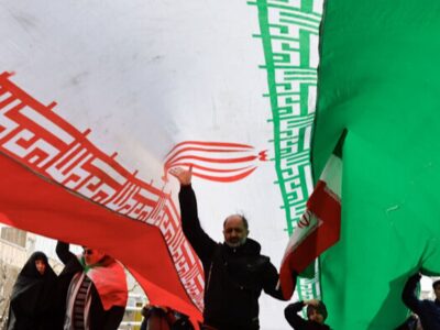 بیانیه ستادکل نیروهای مسلح و قرارگاه خاتمالانبیا به مناسبت روز جمهوری اسلامی