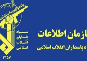 ۶۵ نفر از عناصر وابسته به صهیونیستها در استان مرکزی دستگیر شدند