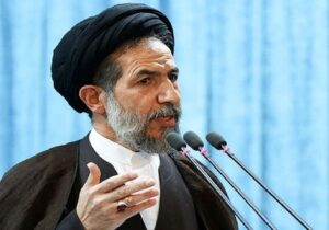 نماز جمعه تهران به امامت حجت الاسلام ابوترابیفرد اقامه میشود