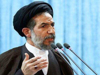 نماز جمعه تهران به امامت حجت الاسلام ابوترابیفرد اقامه میشود
