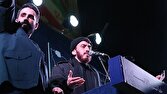 حاج مهدی رسولی: هدفمان جهانی بدون زورگویی و سلطه است + فیلم