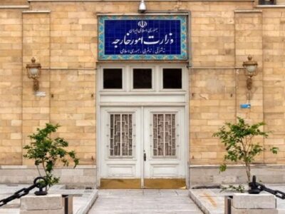 واکنش شدید ایران به مصوبه اشغالگران اسرائیلی برای اعدام اسرای فلسطینی