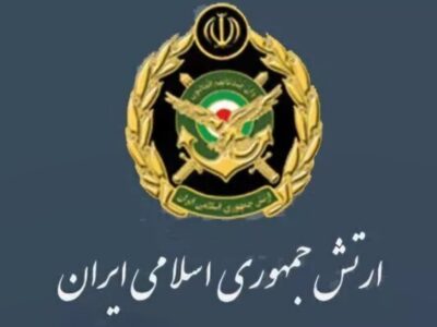 یک فروند پهپاد «لوکاس» توسط نیروی پدافند هوایی ارتش منهدم شد