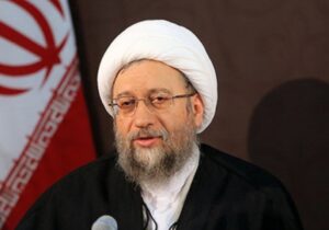 آملی لاریجانی: اقتدار ایران امروز بیش از همیشه خودنمایی میکند