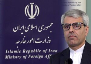 بقائی: حمله به مدرسه میناب و ورزشگاه لامرد، ۲ مورد از صدها جنایت جنگی متجاوزان است