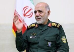 سرلشکر عبداللهی: جبهه مقاومت دشمن را به ناتوانی کشانده است