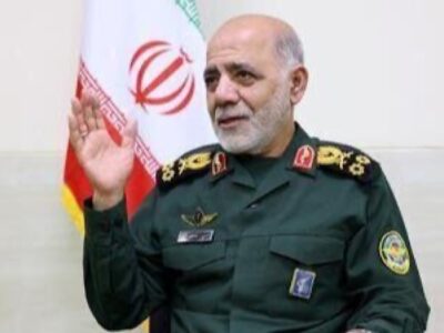 سرلشکر عبداللهی: جبهه مقاومت دشمن را به ناتوانی کشانده است