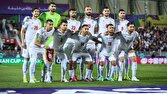 ایران در جایگاه ۲۱ دنیا در جدیدترین رنکینگ فیفا