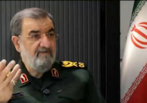 سرلشکر رضایی: هیچ قدرتی قادر به باز کردن تنگه هرمز نیست