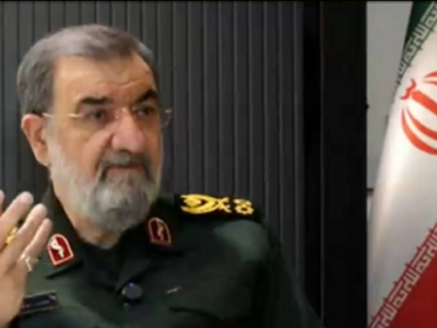سرلشکر رضایی: هیچ قدرتی قادر به باز کردن تنگه هرمز نیست