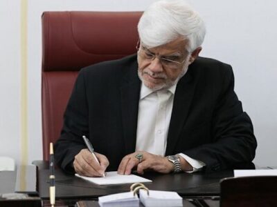 ابلاغ فرمان معاون اول رئیسجمهور برای بازسازی فوری دانشگاههای آسیبدیده در جنگ
