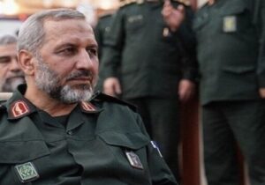 سردار موسوی: موشکباران امروز بخشی از هدیه نتانیاهو به صهیونیستها برای عید بود!